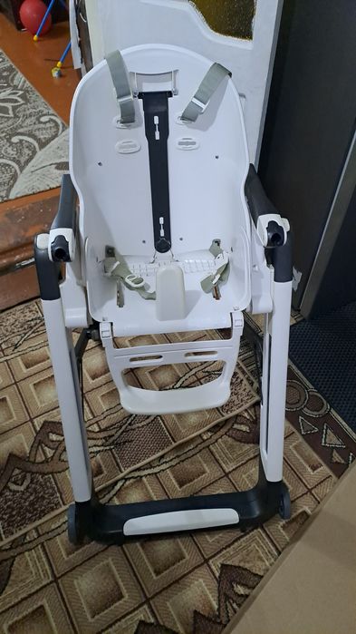 Детский стульчик