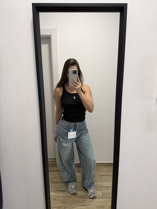 Дънки alexanderwang p.Xs/S