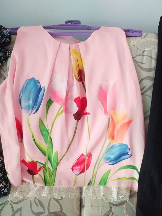 Лот от летни дрехи