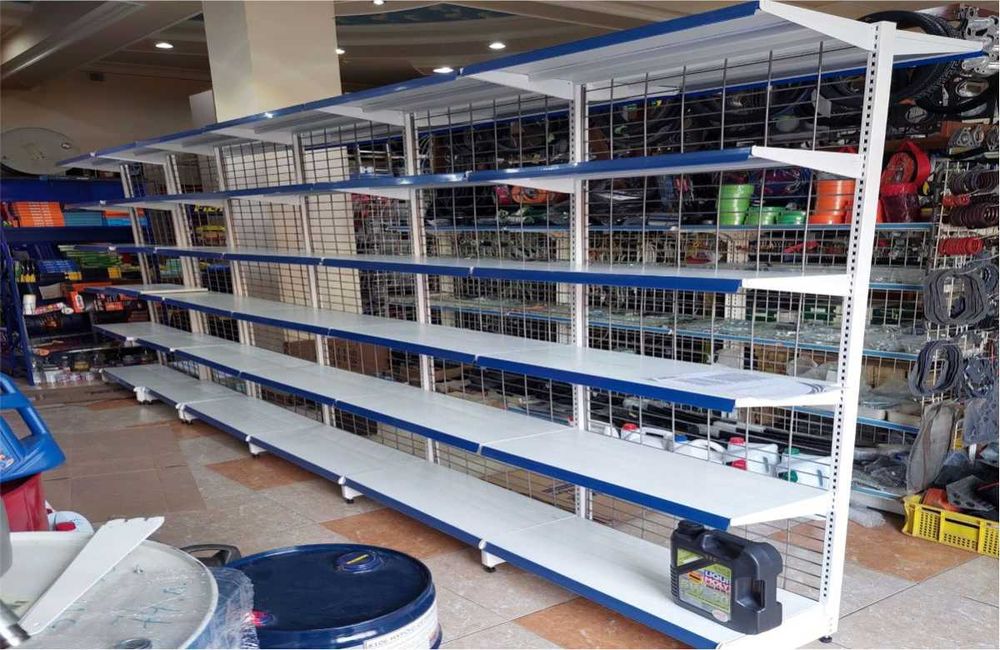 Полка стеллаж металлический, raf tokchasi, dokon metall tokcha