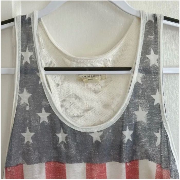 Ralph Lauren maiou dama