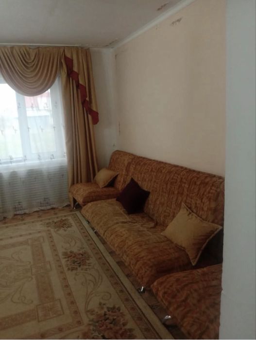 Сдам Мансардный дом