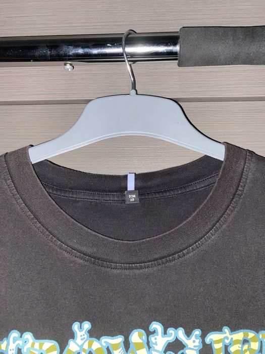 Alexander McQueen Grow Up