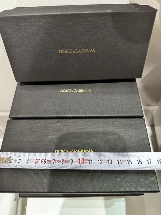 Кутия Dolce - 6 броя