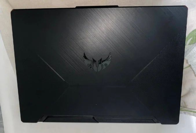 Asus Tuf Gaming F15