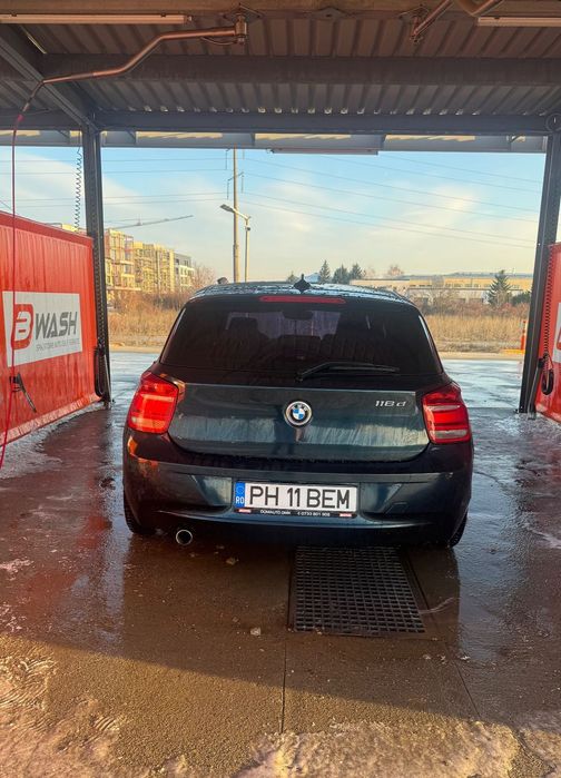BMW Seria 1 116D