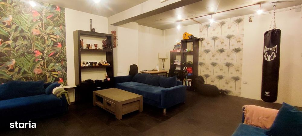 Casa de vânzare, 5 camere, Ion Neculce