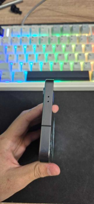 SNAPDRAGON! samsung galaxy S24 256GB