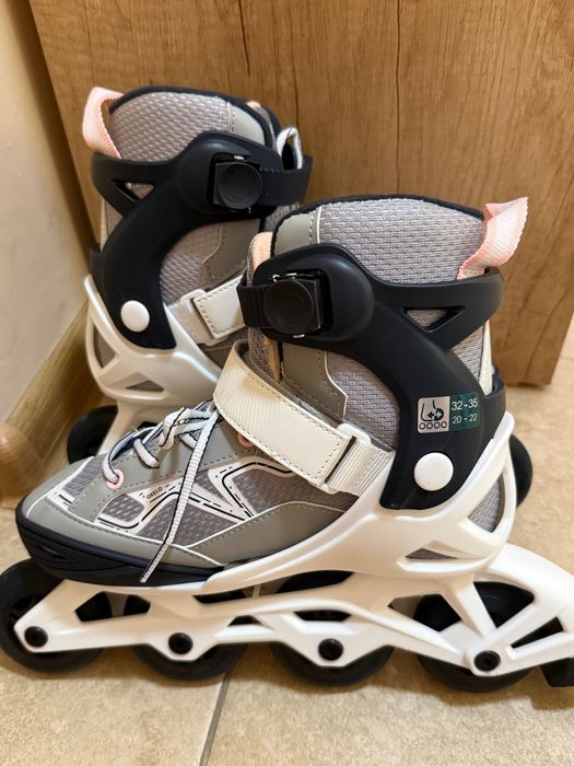 Детски ролери Oxelo