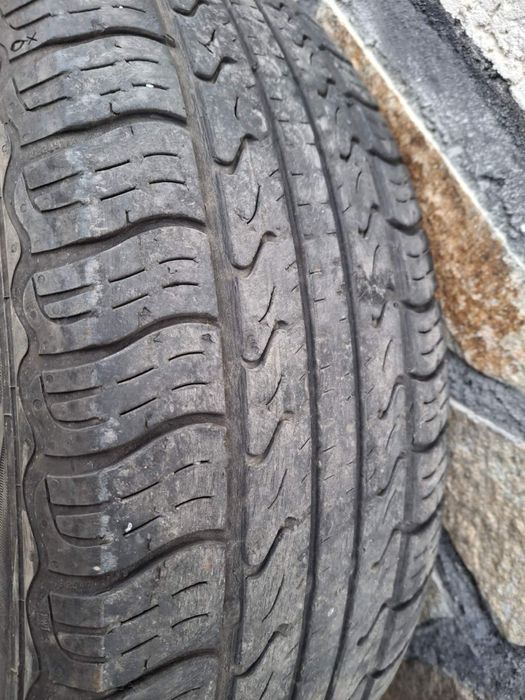 Гуми летни 225 65 17