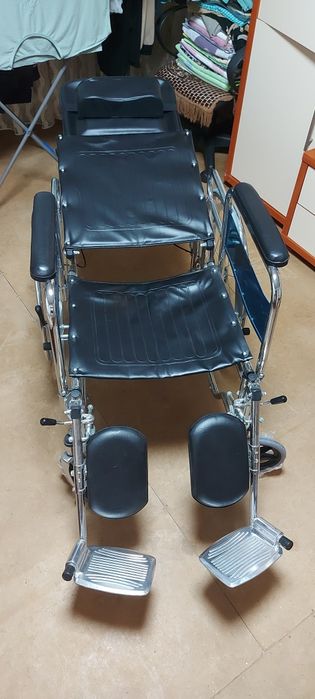 Инвалидной коляска, НОВАЯ!!!