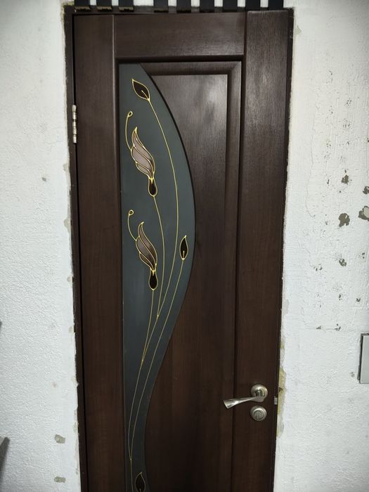 Двери межкомнатные