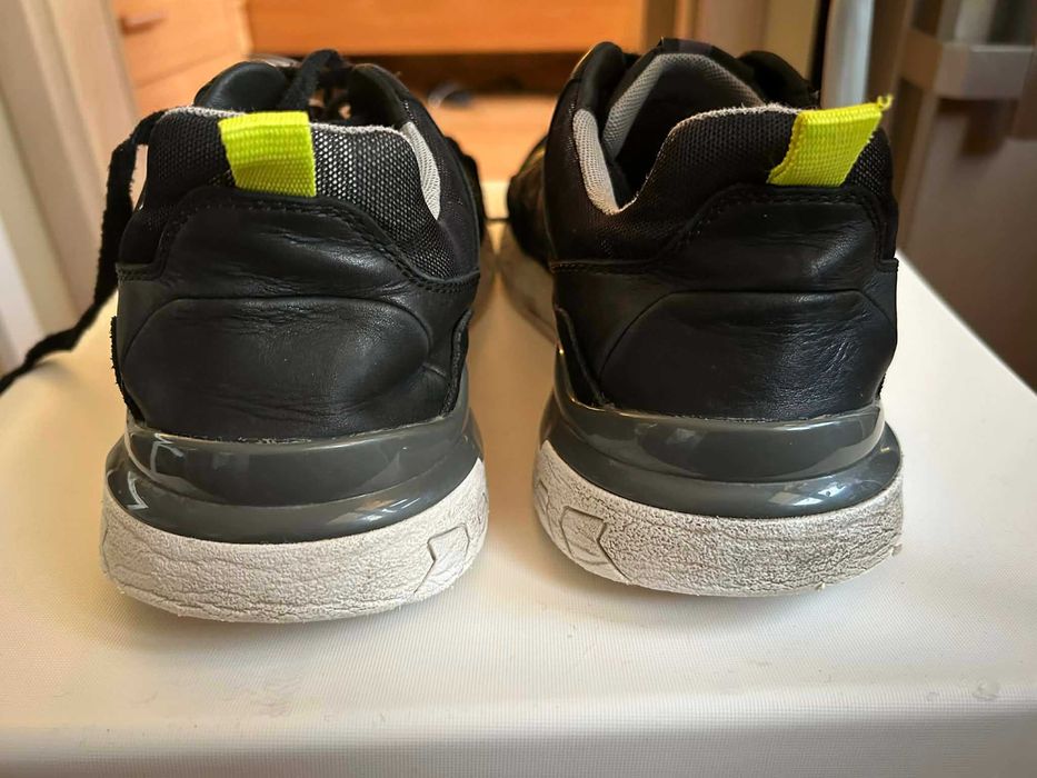 Мъжки маратонки Geox