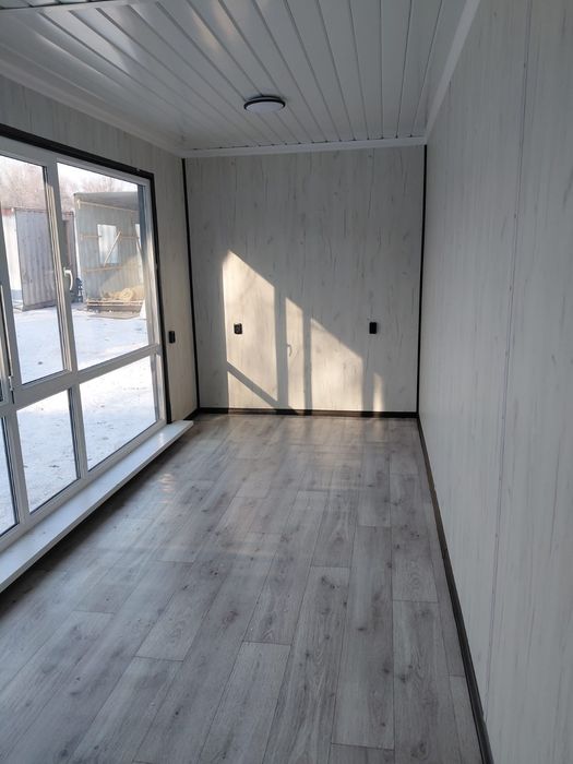 Павильон Алматы  Киоски Бутик  Бытовка