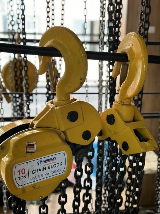 Тал либётка Tall Libyotka yuk ko’targich