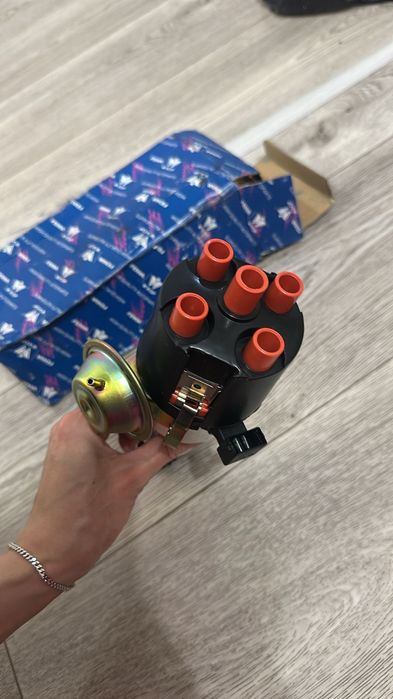 Трамблёр Фольксваген 1.8