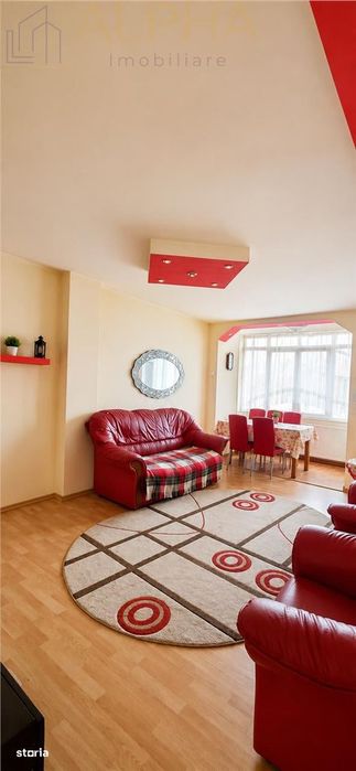Apartament 3 camere de vanzare | Str. General Grigore Balan | Etaj 2 |