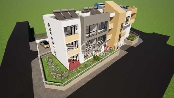Продава се Двустаен апартамент в Шумен, Болницата - 54 кв.м за 1500 €/кв.м - Снимка #1