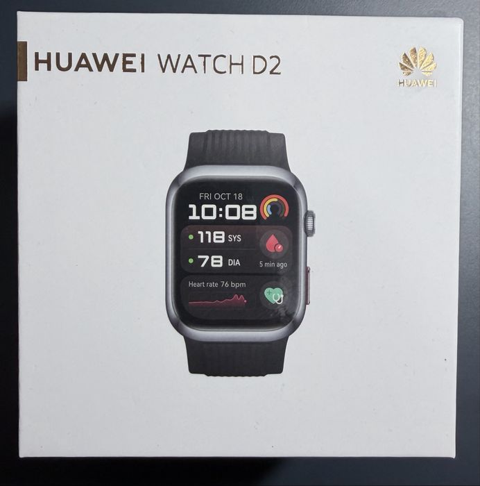 Huawei Watch D2 (a doua generatie D)