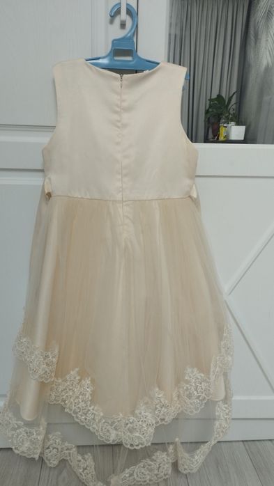 Платье детское 8-10 лет