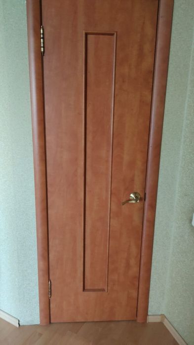 Межкомнатные двери