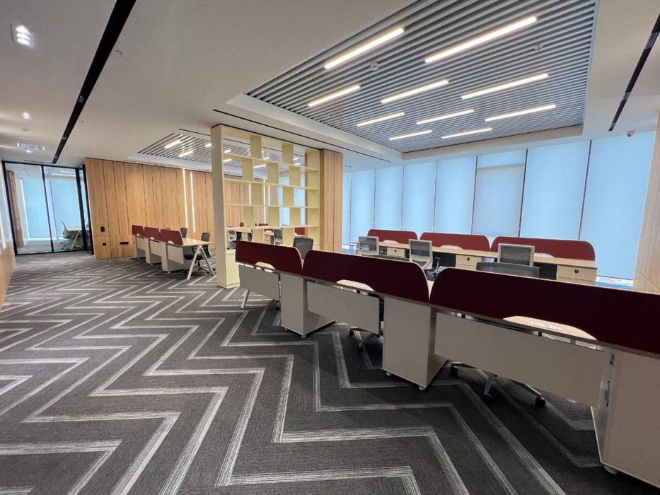 АРЕНДА Эксклюзивный офис в Бизнес-центре А класса Kayan