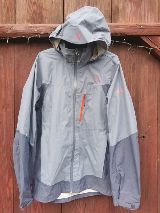 Geacă ploaie hardshell Schöffel M și L Bărbați