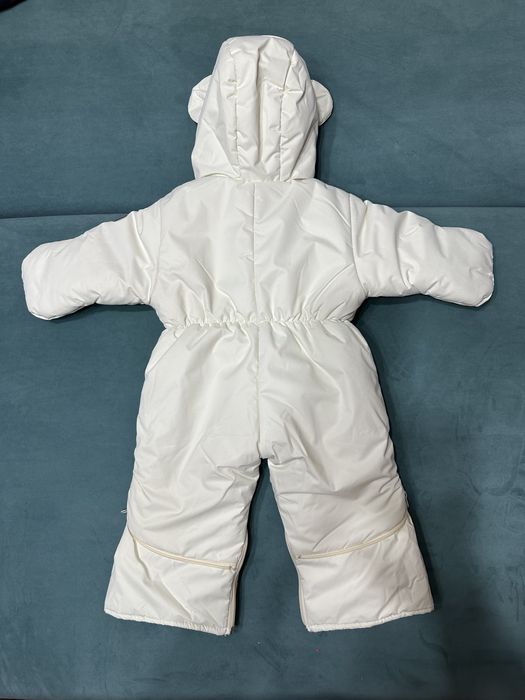 Продам зимний комбинезон