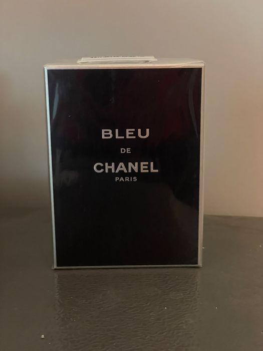 Оригинальные духи Blue de Chanel для мужчин