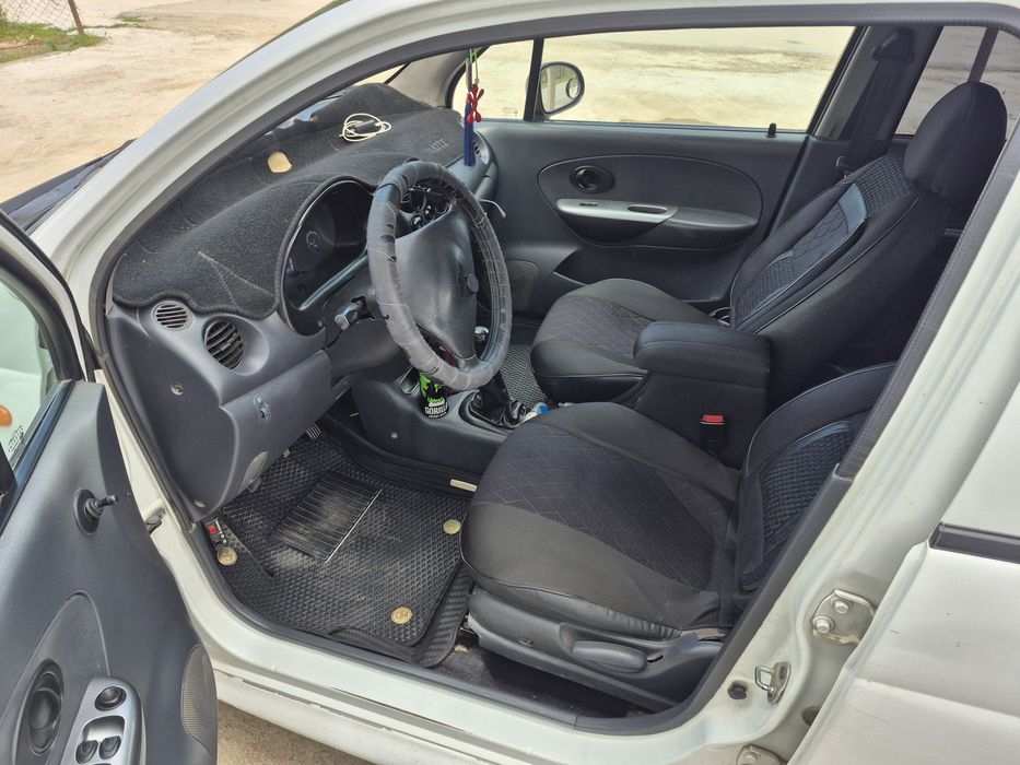 Матиз сотилади ..