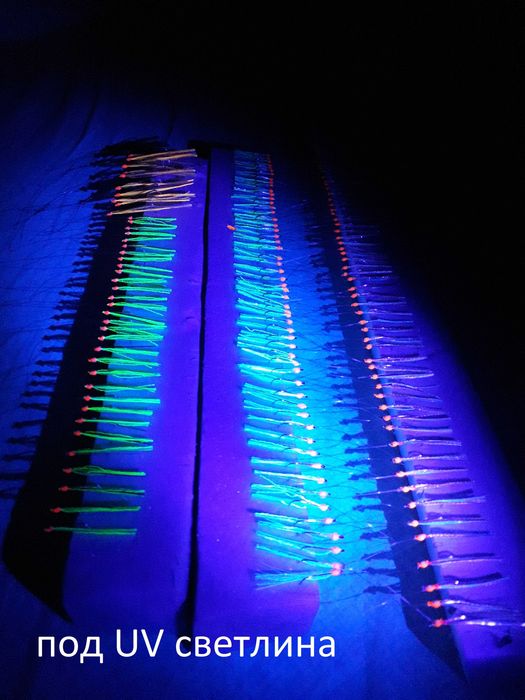 Чепарета Терминатор за сафрид