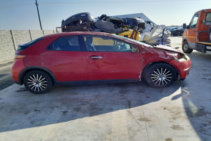 Timonerie cutie de viteza H201-SNA H201-SNA Honda Civic a 8-a generat