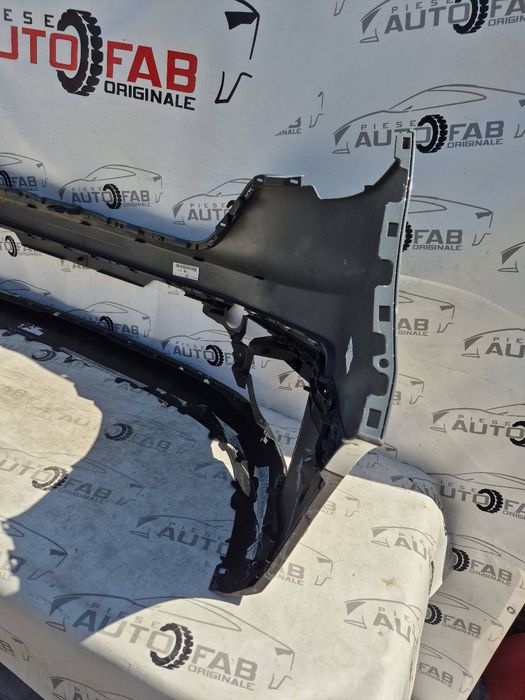 Bara fata Renault Trafic Facelift an 2019-2020-2021-2022-2023-2024