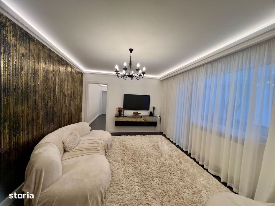 Apartament 3 camere str Caracal — fotografia 3