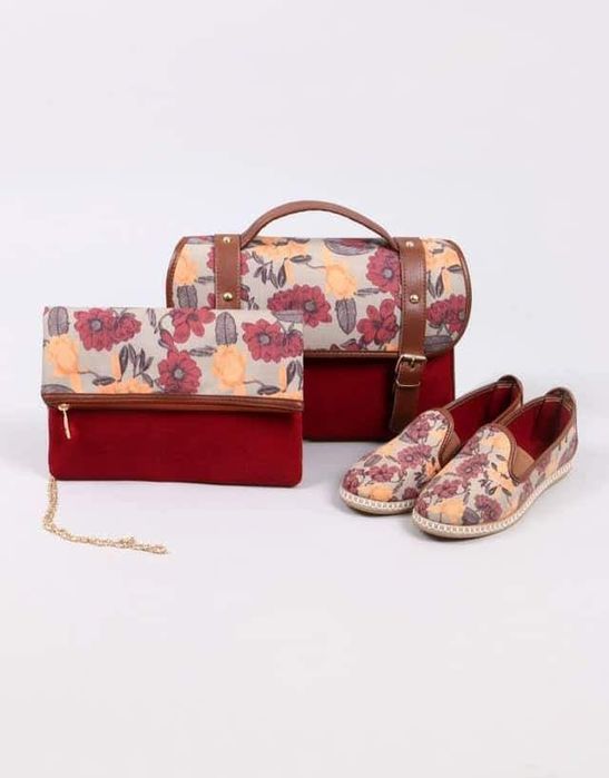 Дамски чанти Комплект