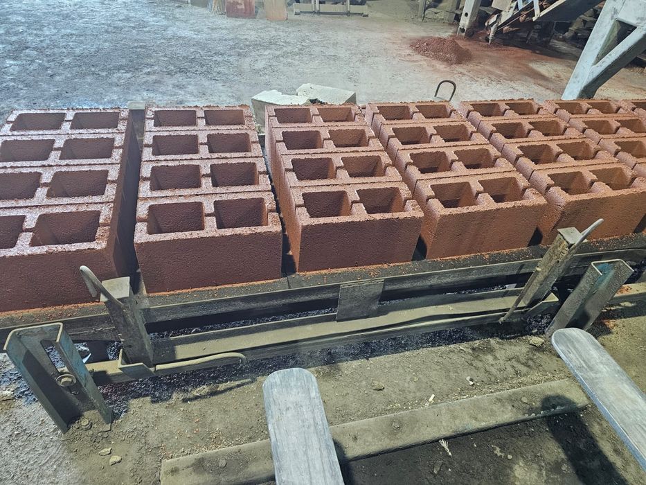 Продам пескоблок