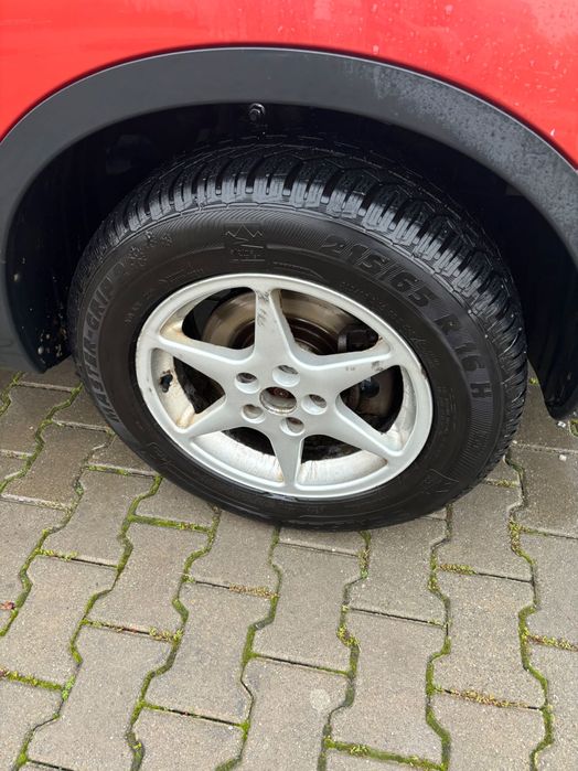 Nissan Qashqai 1.5 dci