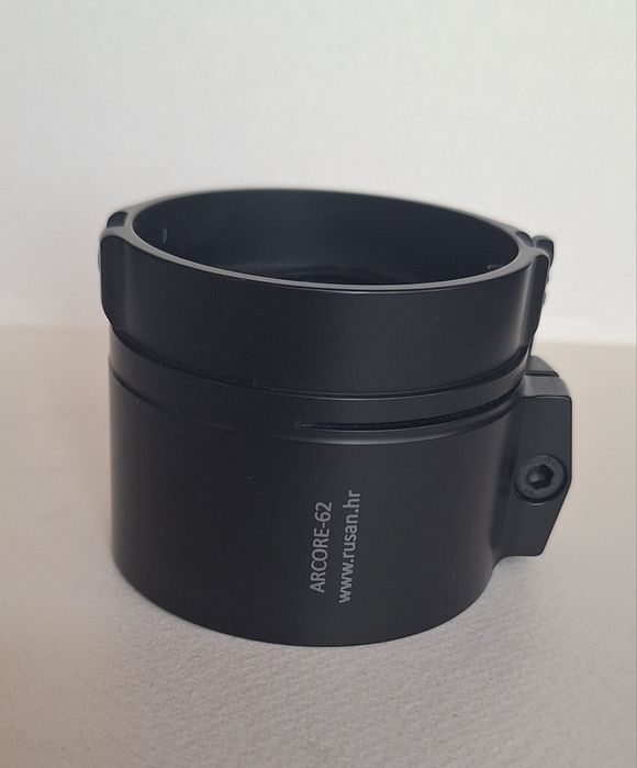 Accesorii termoviziune Pulsar- acumulatori, inele adaptoare etc