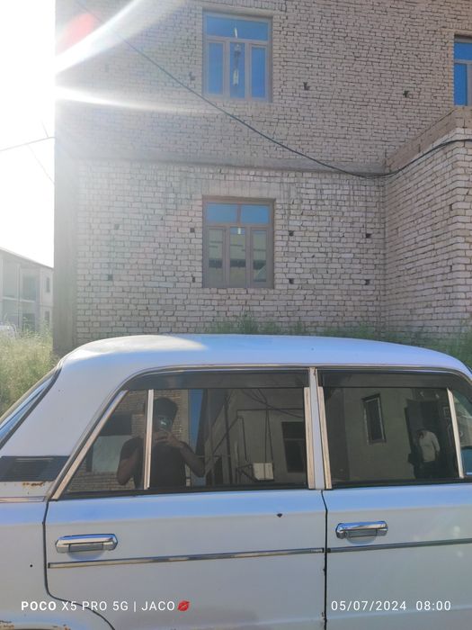 Vaz 2106 yaxshi holatda