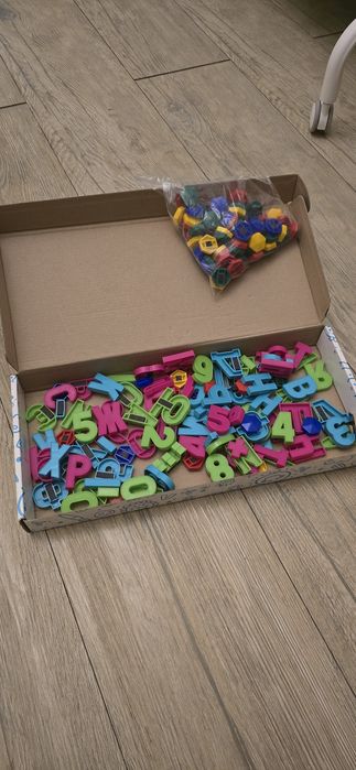 Мольберт для доски