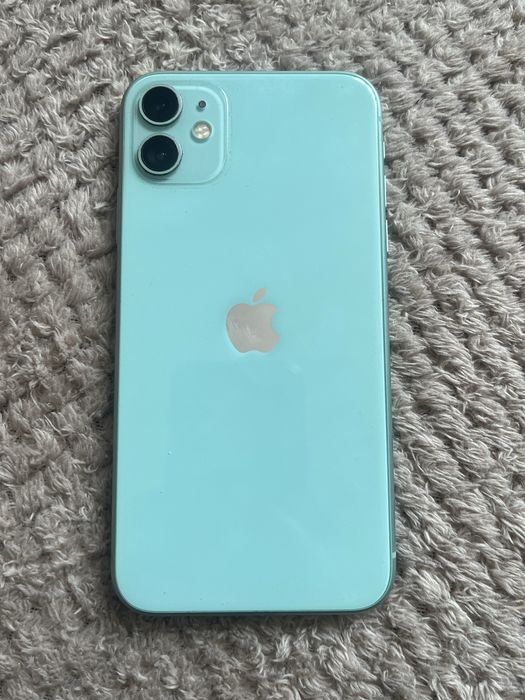 iPhone 11 128 Gb