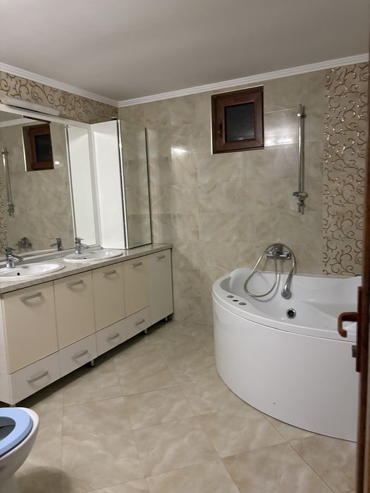 Casa de invhiriat remus