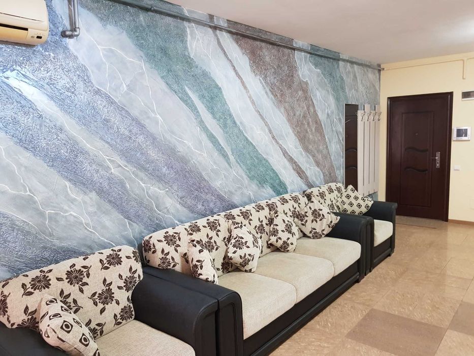 Apartament in Mamaia