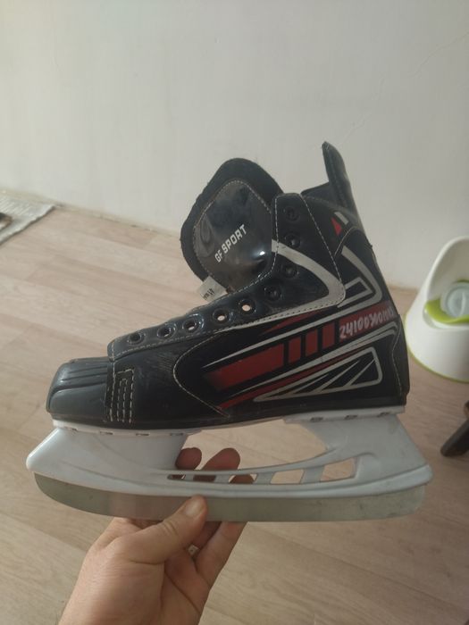 Конки для катания