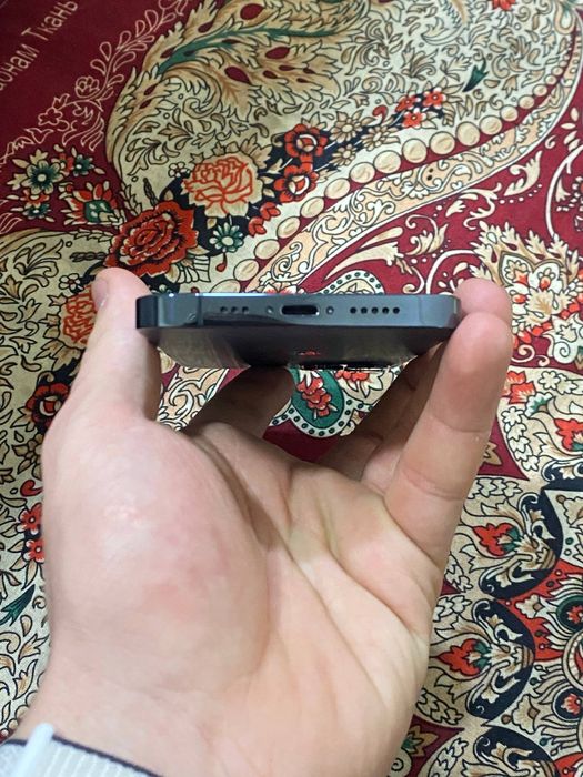 Iphone 12 pro 128 gb