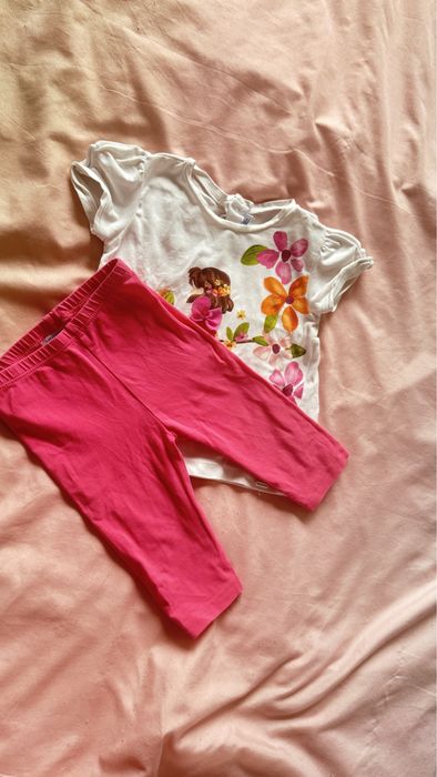 Комплект Mayoral 80