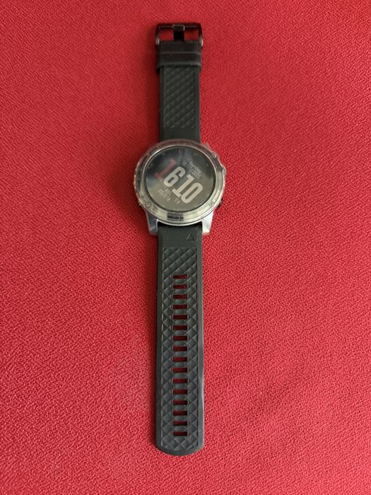 Garmin Fenix 5X Plus