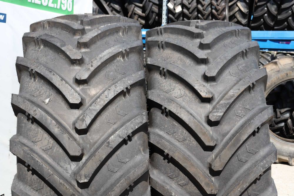 Cauciucuri 800/65R32 Ascenso A181A Noi radiale pentru Combina