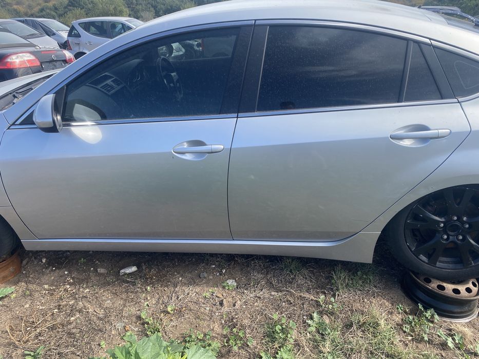 врата мазда 6 mazda 6