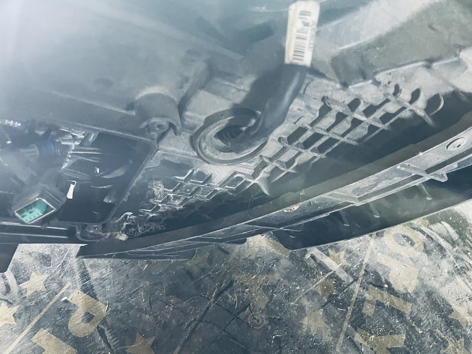 Фар за Opel Mokka 2015